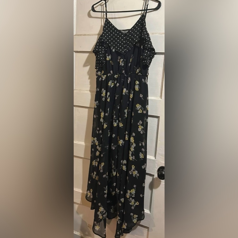 Maurice’s Dress- Size Large